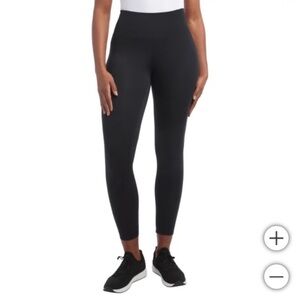 Danskin Activate 7/8 Legging Black Medium